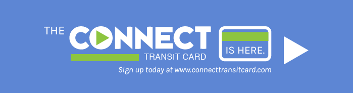 Connect Card Logo