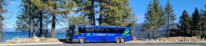 El Dorado Transit Bus